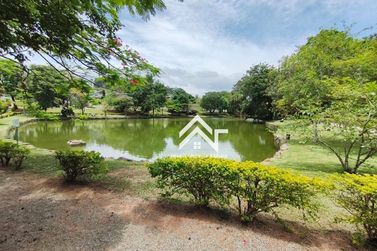 Casa &agrave; venda - 159m&sup2; - Shamballa I