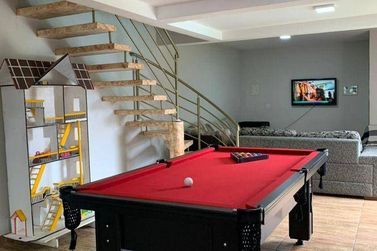 Ch&aacute;cara &agrave; venda - 2500m&sup2; - Recanto dos Palmares