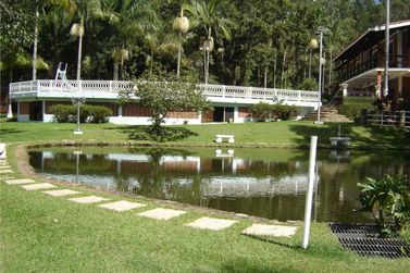 S&iacute;tio &agrave; venda - 1208m&sup2; - PORT&Atilde;O