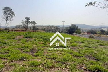 Terreno &agrave; venda - 2261m&sup2; - Belvedere