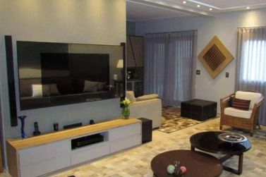 Sobrado &agrave; venda - 228m&sup2; - Condom&iacute;nio Residencial Pedra Grande