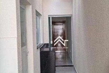 Casa &agrave; venda - 114m&sup2; - Pau Preto