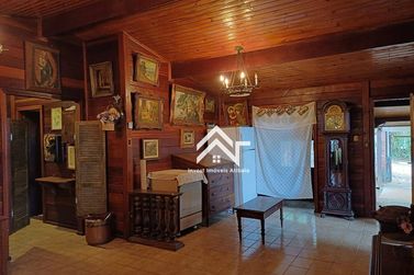 Casa &agrave; venda - 250m&sup2; - Condominio Vila Dom Pedro