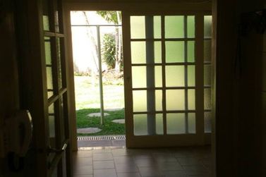 Casa &agrave; venda - 1050m&sup2; - Vila Santista