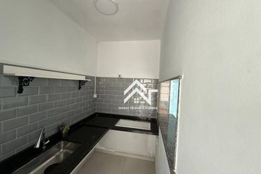 Apartamento &agrave; venda - 78m&sup2; - Centro