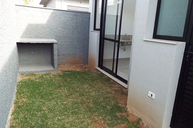 Casa &agrave; venda - 98m&sup2; - NOVA GARD&Ecirc;NIA