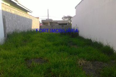 Terreno &agrave; venda - 175m&sup2; - NOVA CEREJEIRA