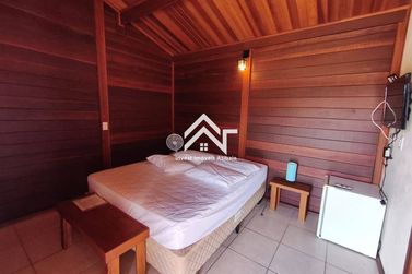 Sala Comercial &agrave; venda - 800m&sup2; - Cachoeira Abaixo