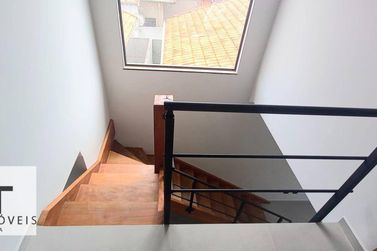 Casa &agrave; venda - 122m&sup2; - Alvin&oacute;polis