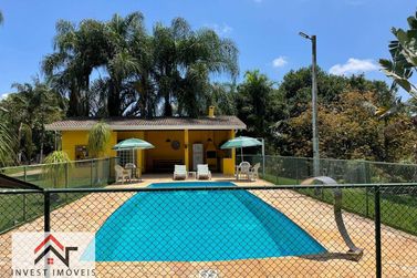 S&iacute;tio &agrave; venda - 18800m&sup2; - Caetetuba