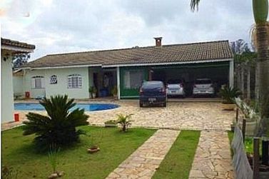 Casa &agrave; venda - 300m&sup2; - Condom&iacute;nio Shambala I