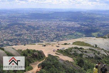 Terreno &agrave; venda - 1192m&sup2; - Est&acirc;ncia Santa Maria do Port&atilde;o