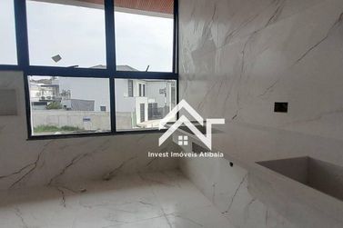 Casa &agrave; venda - 415m&sup2; - Condom&iacute;nio Granville