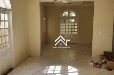 Casa para alugar - 453m&sup2; - Condominio Parque das Gar&ccedil;as II
