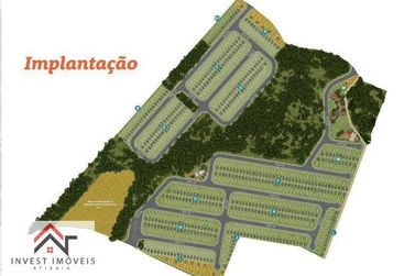 Terreno &agrave; venda - 175m&sup2; - Jardim Colonial