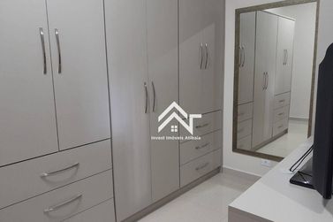 Casa &agrave; venda - 330m&sup2; - Parque Arco Iris