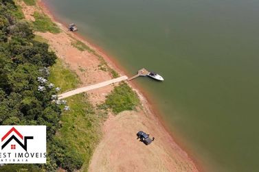 Terreno &agrave; venda - 5000m&sup2; - Paiol Grande