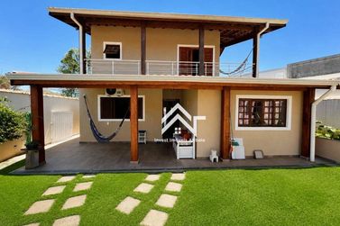 Casa &agrave; venda - 250m&sup2; - Jardim Paulista