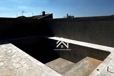 Casa &agrave; venda - 170m&sup2; - Jardim dos Pinheiros