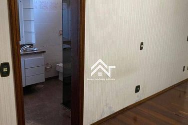 Casa para alugar - 371m&sup2; - Vila Loanda