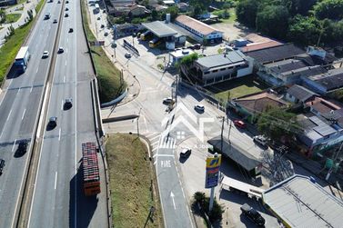 Sal&atilde;o Comercial &agrave; venda - 1942m&sup2; - Port&atilde;o