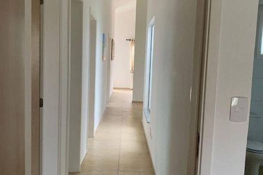 Casa &agrave; venda - 86m&sup2; - Condom&iacute;nio Marf III