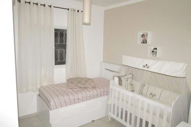 Apartamento &agrave; venda - 46m&sup2; - Jardim Colonial