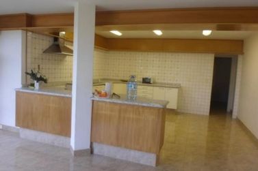 Casa &agrave; venda - 606m&sup2; - NOVA GARD&Ecirc;NIA