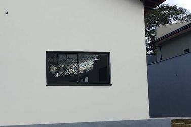 Casa &agrave; venda - JARDIM EST&Acirc;NCIA BRASIL