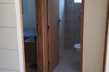 Casa &agrave; venda - 65m&sup2; - Loteamento Parque Serras de Atibaia I