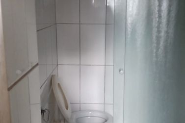 Casa &agrave; venda - JARDIM ALVIN&Oacute;POLIS