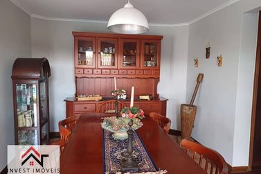 Casa &agrave; venda - 320m&sup2; - Jardim Paulista