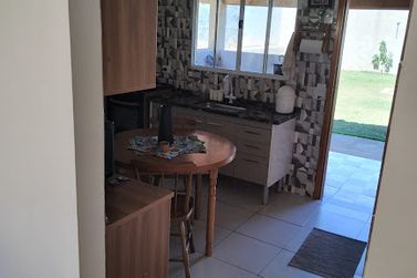Casa &agrave; venda - 65m&sup2; - Loteamento Parque Serras de Atibaia I