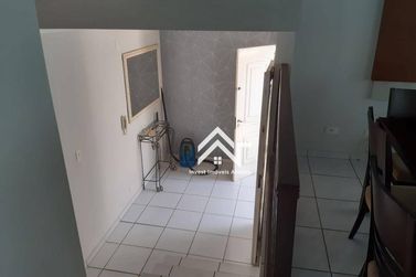Casa &agrave; venda - 245m&sup2; - Jardim Paulista