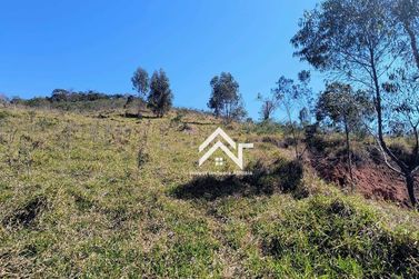 Terreno &agrave; venda - 40000m&sup2; - Canedos