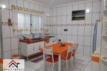 Casa &agrave; venda - 150m&sup2; - Jardim Imperial