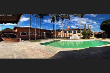 Casa &agrave; venda - 919m&sup2; - Vila Esperia