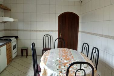 Casa &agrave; venda - JARDIM ITAPERI