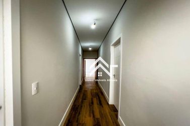 Casa &agrave; venda - 250m&sup2; - Jardim Paulista