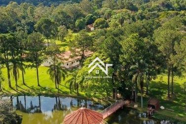Ch&aacute;cara &agrave; venda - 95000m&sup2; - Jardim S&atilde;o Felipe