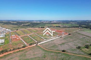 Terreno &agrave; venda - 360m&sup2; - Portoville
