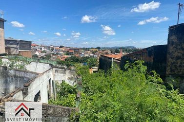 Terreno &agrave; venda - 300m&sup2; - Alvin&oacute;polis