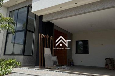 Casa &agrave; venda - 220m&sup2; - Jardim do Lago