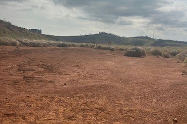 Terreno &agrave; venda - 3007m&sup2; - Loteamento Parque Serras de Atibaia I