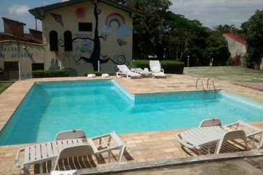 Casa &agrave; venda - 300m&sup2; - Vila Giglio