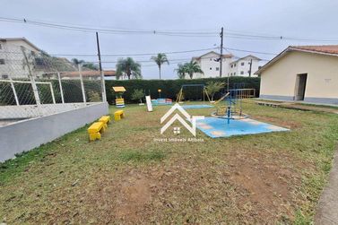Apartamento &agrave; venda - 48m&sup2; - Jardim S&atilde;o Louren&ccedil;o