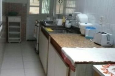 Casa &agrave; venda - Jardim Alvin&oacute;polis