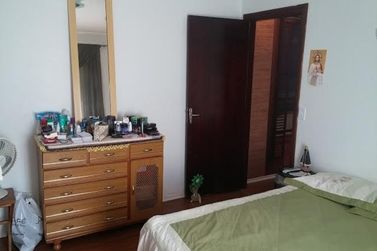 Casa &agrave; venda - 127m&sup2; - Jardim Imperial