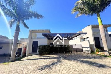 Casa &agrave; venda - 135m&sup2; - Vila Santista