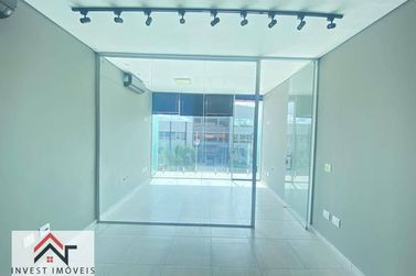 Sal&atilde;o Comercial para alugar - 50m&sup2; - Jardim Paulista